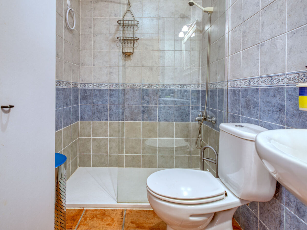 Maison Jardines del Mar – piscine et mer à Javea - Photo 13