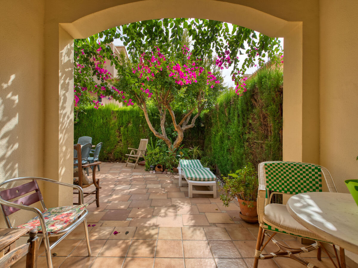 Maison Jardines del Mar – piscine et mer à Javea - Photo 14