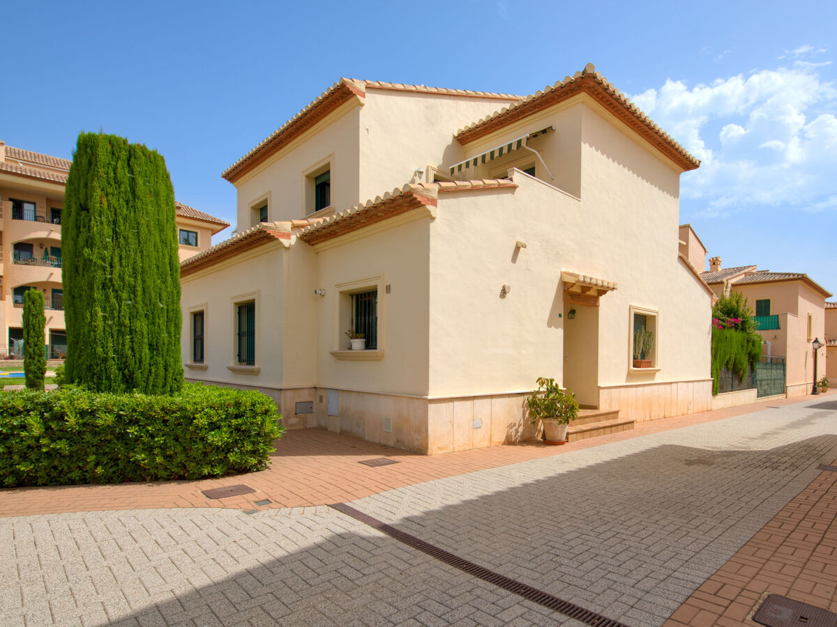 Maison Jardines del Mar – piscine et mer à Javea - Photo 19