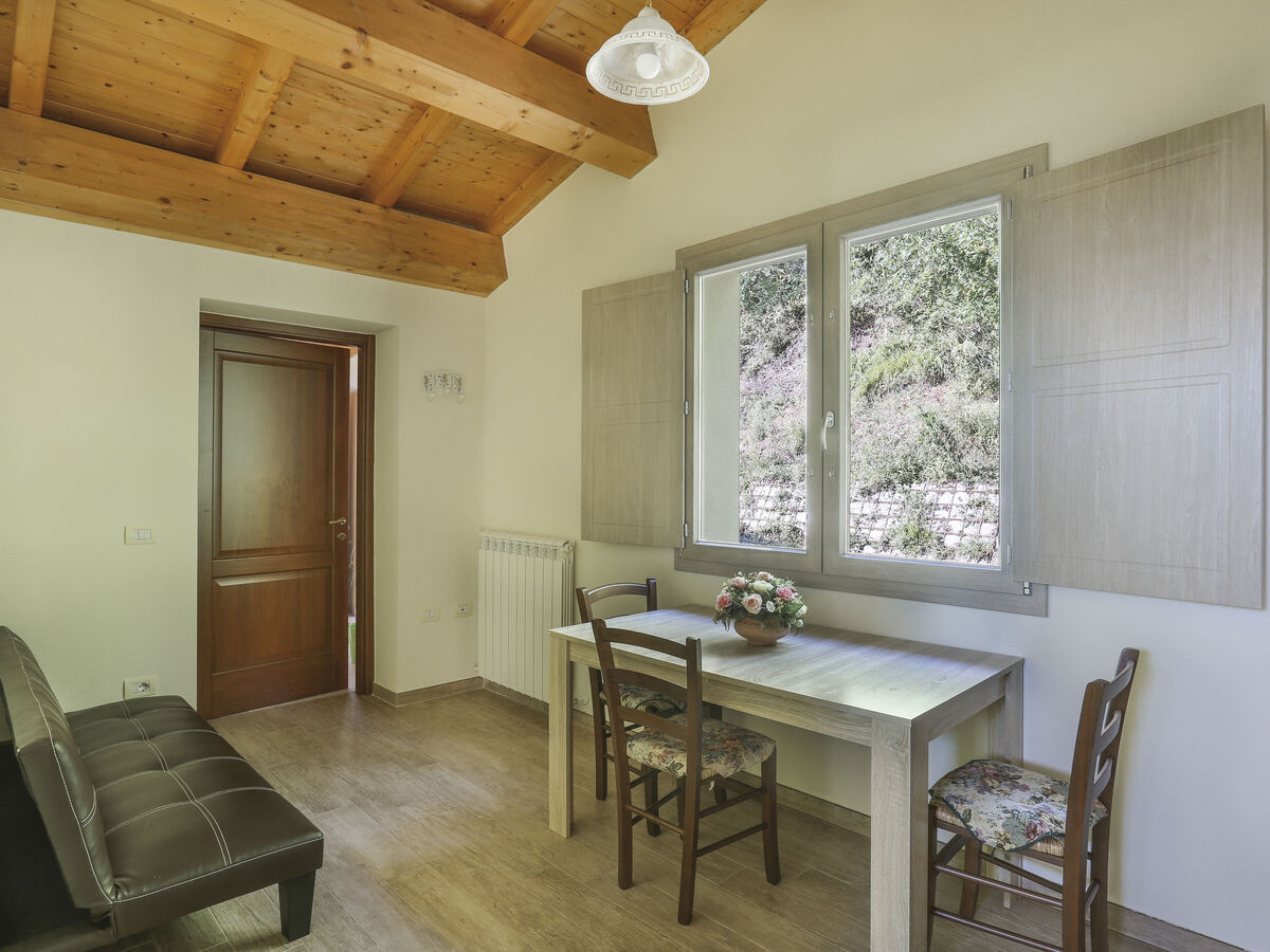 Gîte Capanna – vue montagnes et vallée en Garfagnana - Photo 4