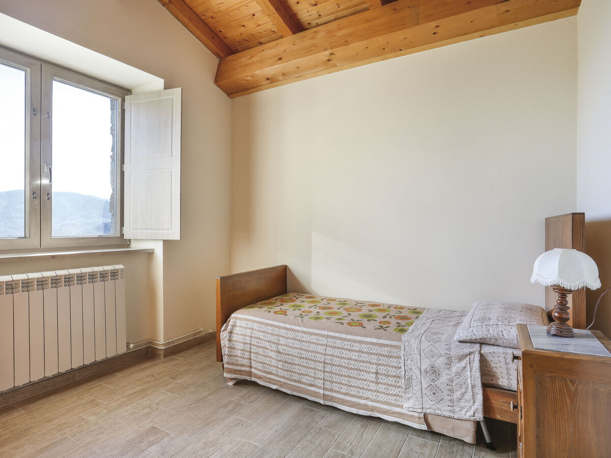 Gîte Capanna – vue montagnes et vallée en Garfagnana - Photo 5