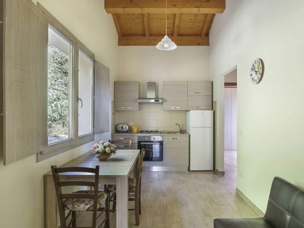 Gîte Capanna – vue montagnes et vallée en Garfagnana - Photo 6