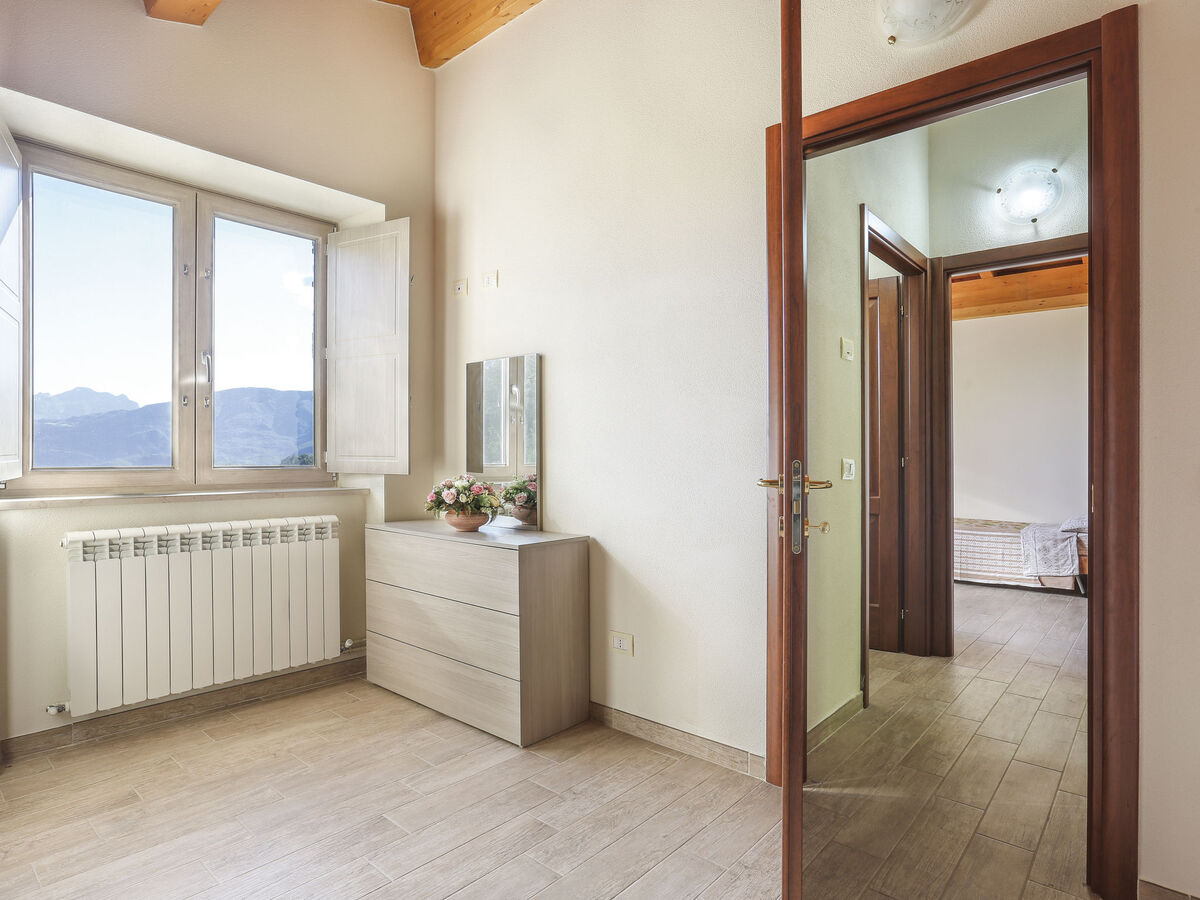 Gîte Capanna – vue montagnes et vallée en Garfagnana - Photo 11