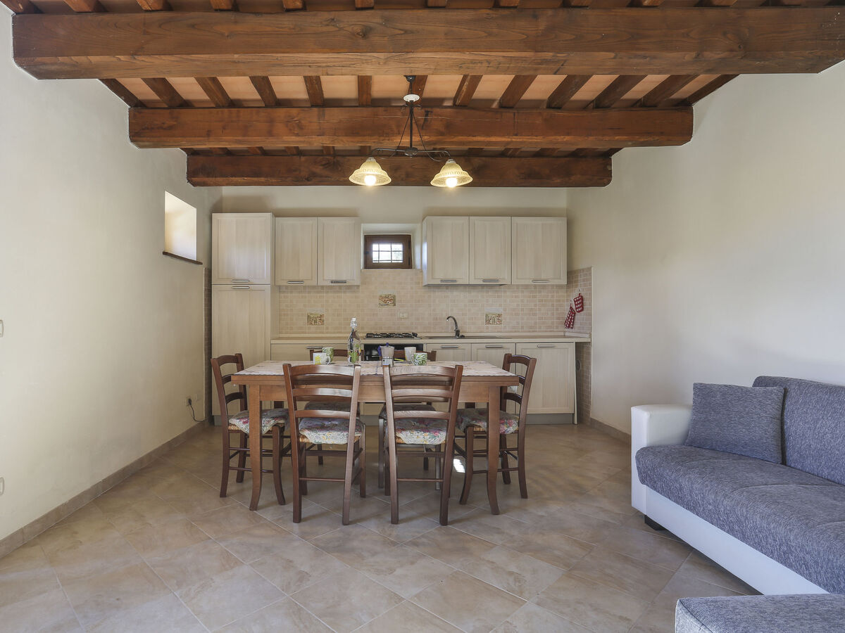 Altana, gîte 2 pièces vue montagne à Castelnuovo - Photo 5
