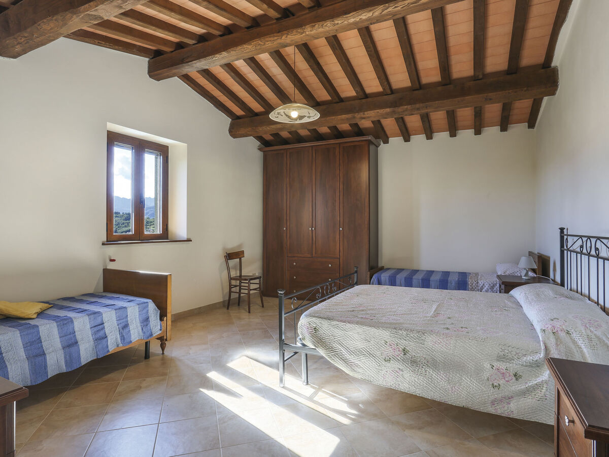 Altana, gîte 2 pièces vue montagne à Castelnuovo - Photo 7