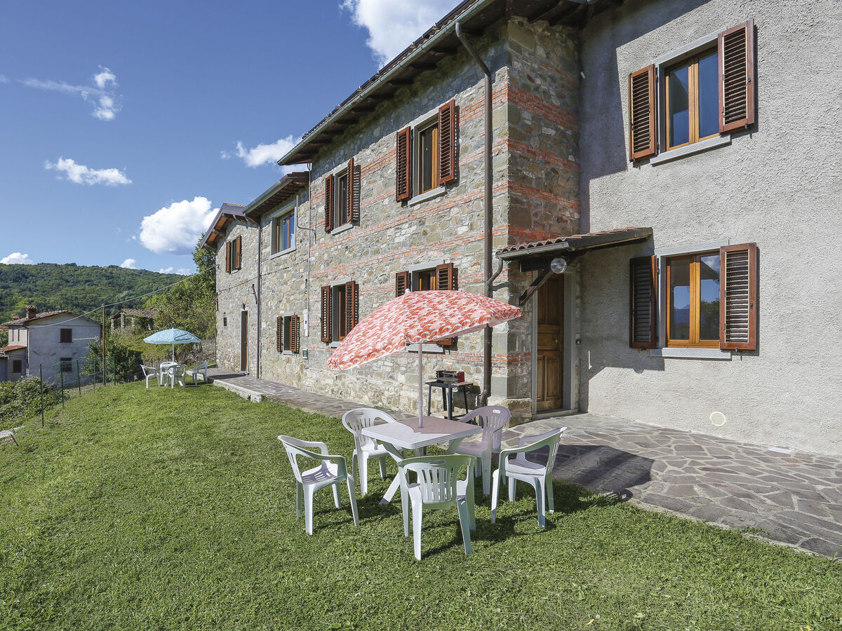 Gite Caminetto à Castelnuovo di Garfagnana - Photo 3