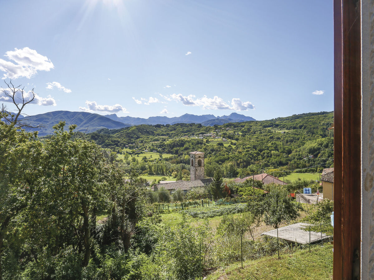 Gite Caminetto à Castelnuovo di Garfagnana - Photo 4