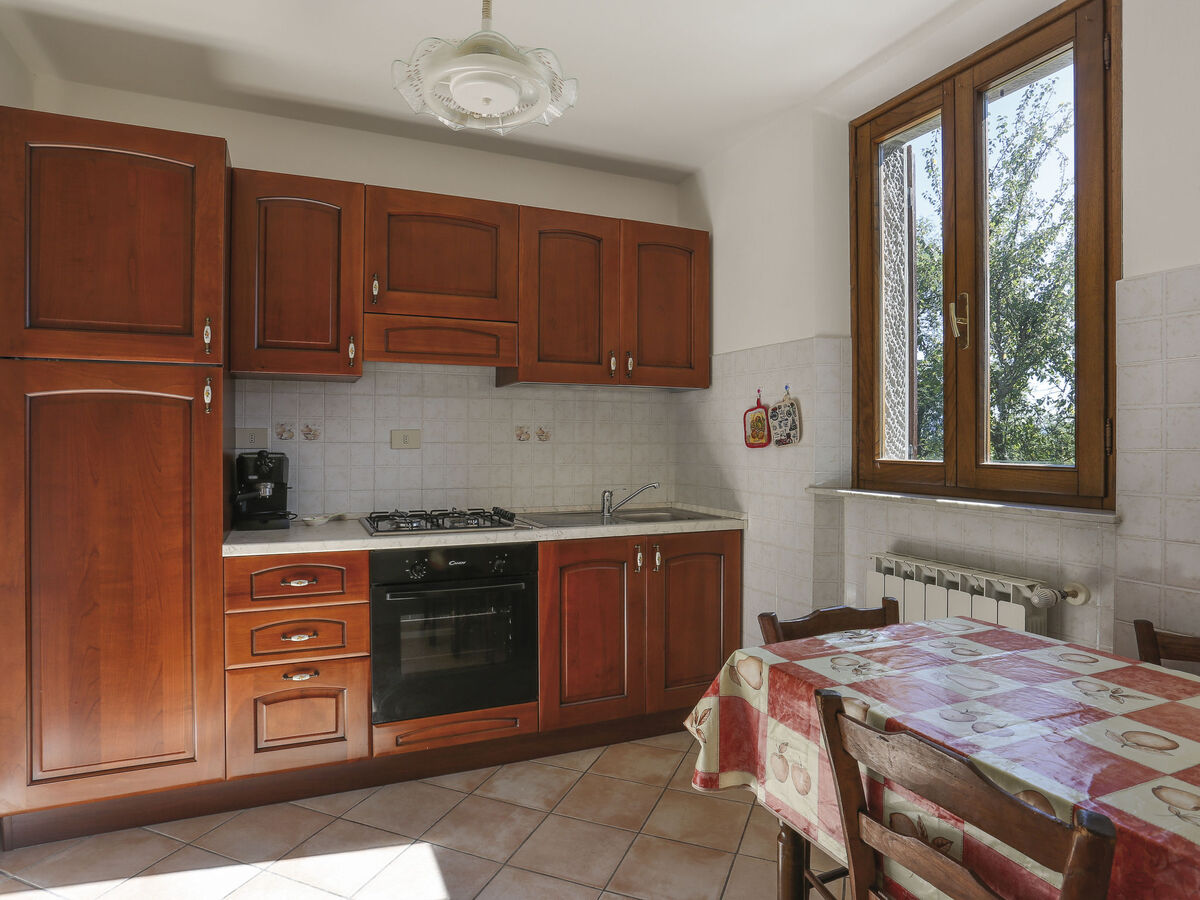 Gite Caminetto à Castelnuovo di Garfagnana - Photo 6