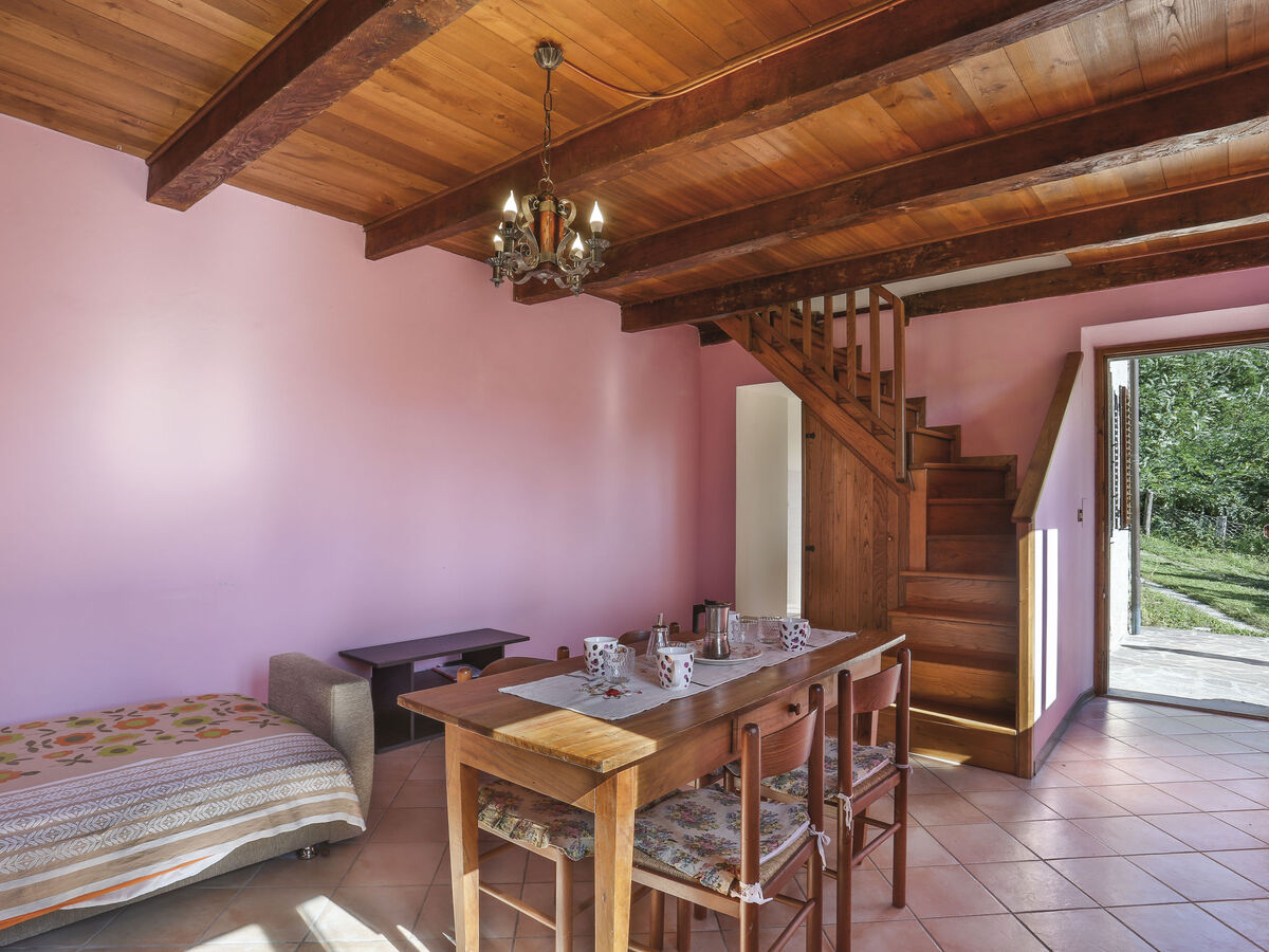Gite Caminetto à Castelnuovo di Garfagnana - Photo 8