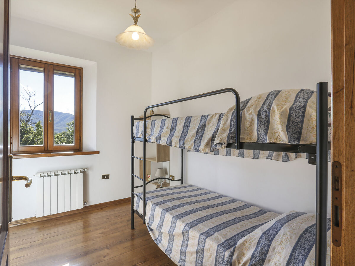 Gite Caminetto à Castelnuovo di Garfagnana - Photo 11
