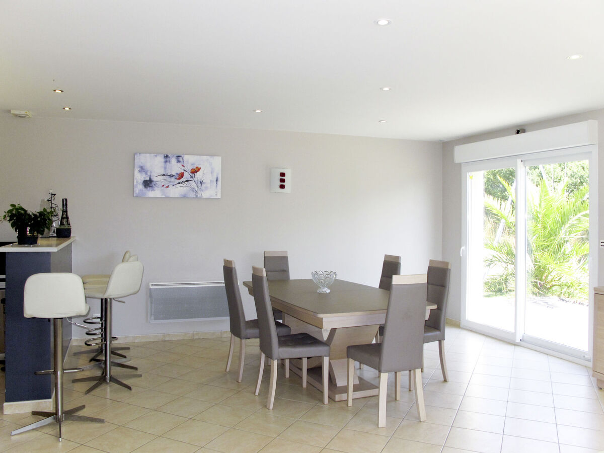 Les Dunes du Havre – Maison 6 pers. à Surville - Photo 3