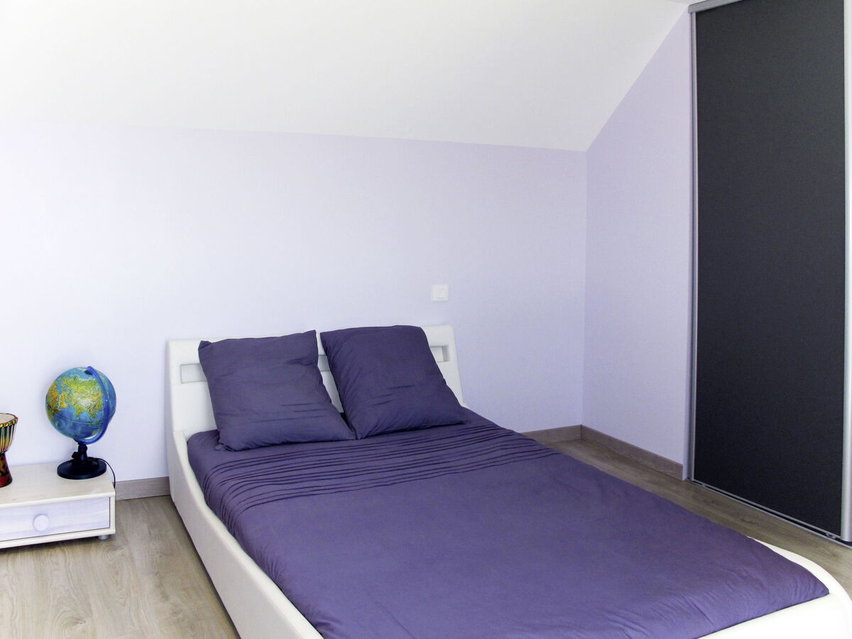 Les Dunes du Havre – Maison 6 pers. à Surville - Photo 5