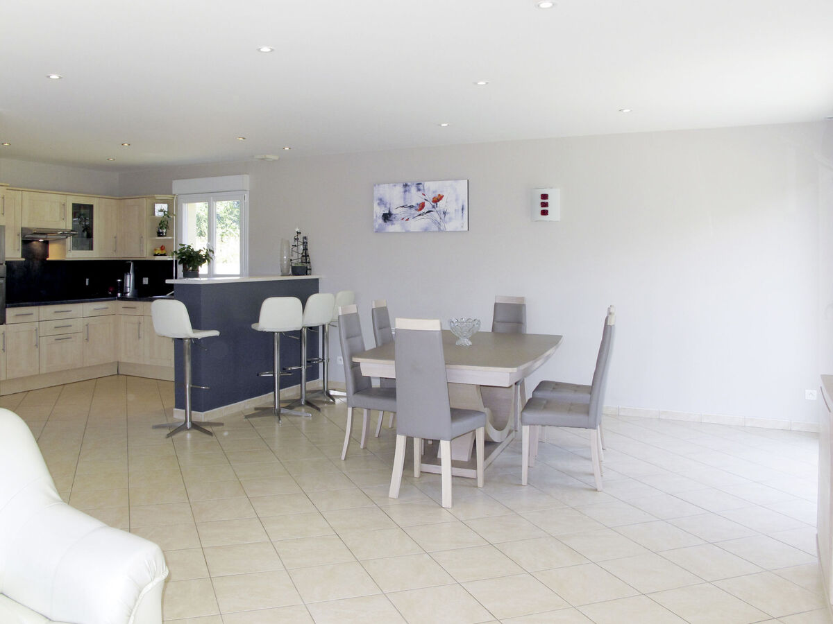Les Dunes du Havre – Maison 6 pers. à Surville - Photo 6