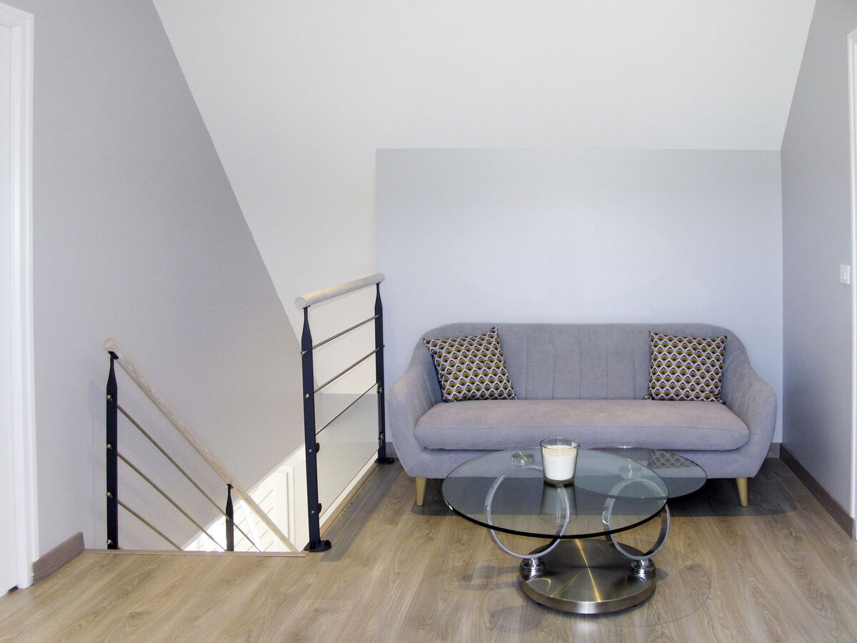 Les Dunes du Havre – Maison 6 pers. à Surville - Photo 8