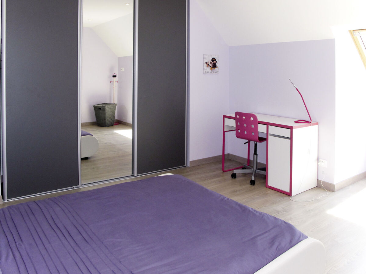 Les Dunes du Havre – Maison 6 pers. à Surville - Photo 9