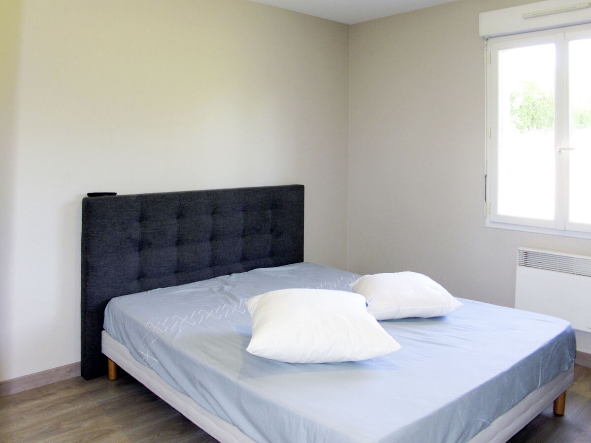 Les Dunes du Havre – Maison 6 pers. à Surville - Photo 10