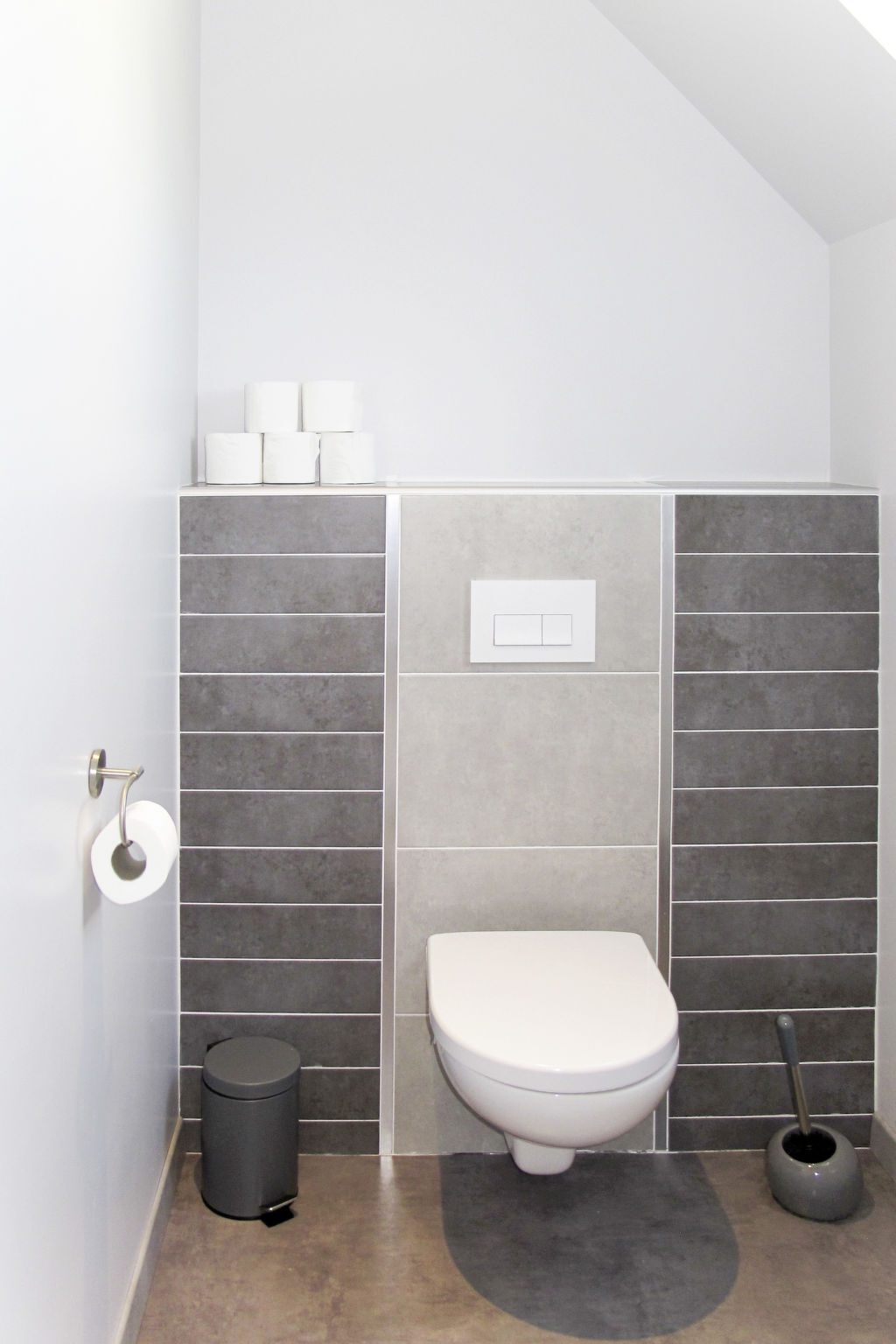 Les Dunes du Havre – Maison 6 pers. à Surville - Photo 11