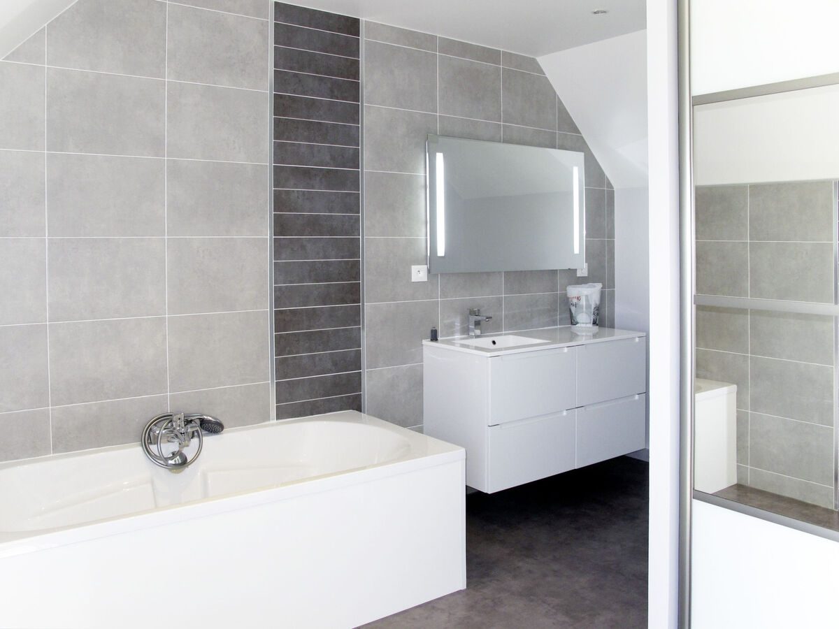 Les Dunes du Havre – Maison 6 pers. à Surville - Photo 12
