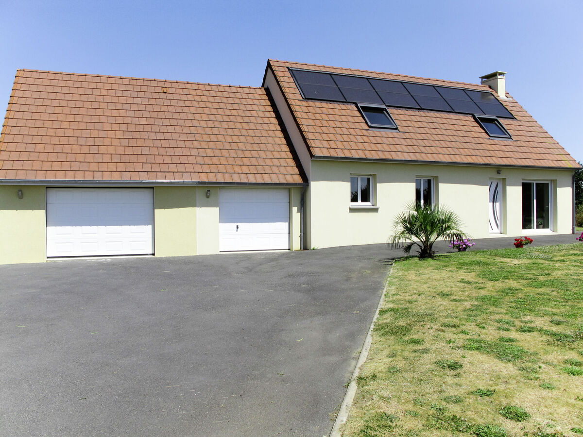 Les Dunes du Havre – Maison 6 pers. à Surville - Photo 14