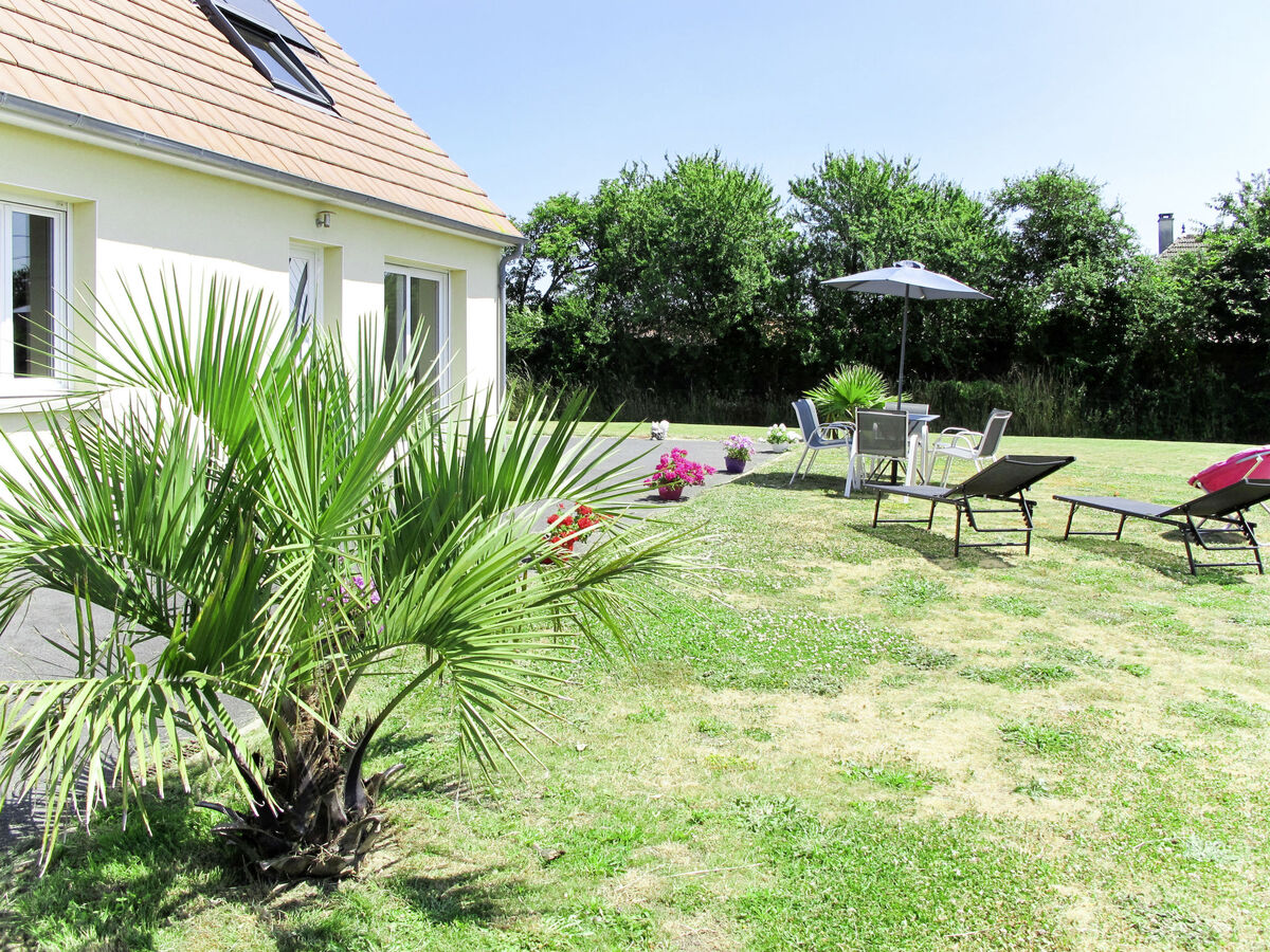 Les Dunes du Havre – Maison 6 pers. à Surville - Photo 15