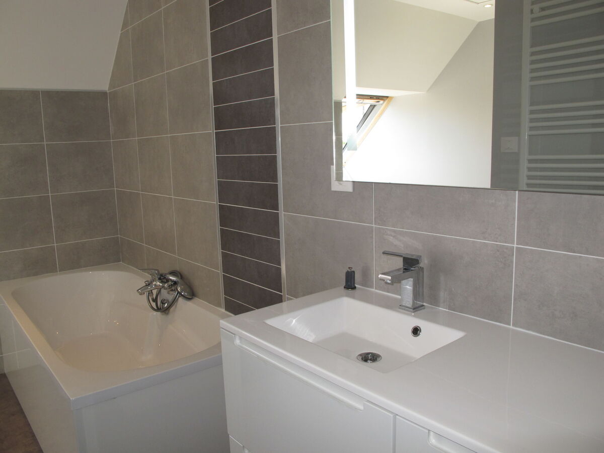 Les Dunes du Havre – Maison 6 pers. à Surville - Photo 24