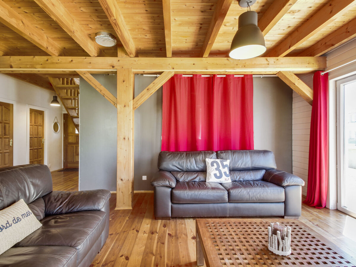Maison Pen-Guen, 3 chambres, jardin 550m² à Dinard - Photo 4