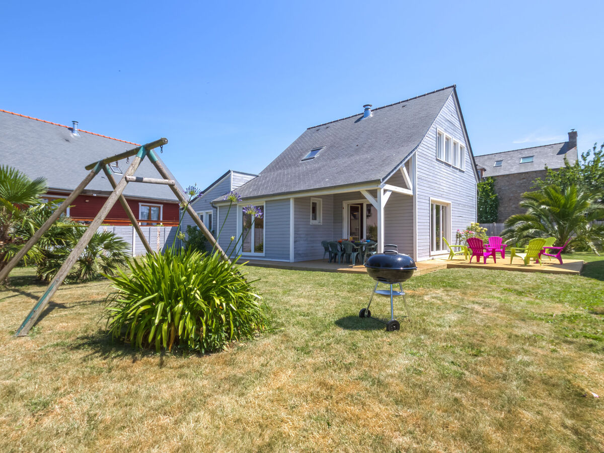 Maison Pen-Guen, 3 chambres, jardin 550m² à Dinard - Photo 6