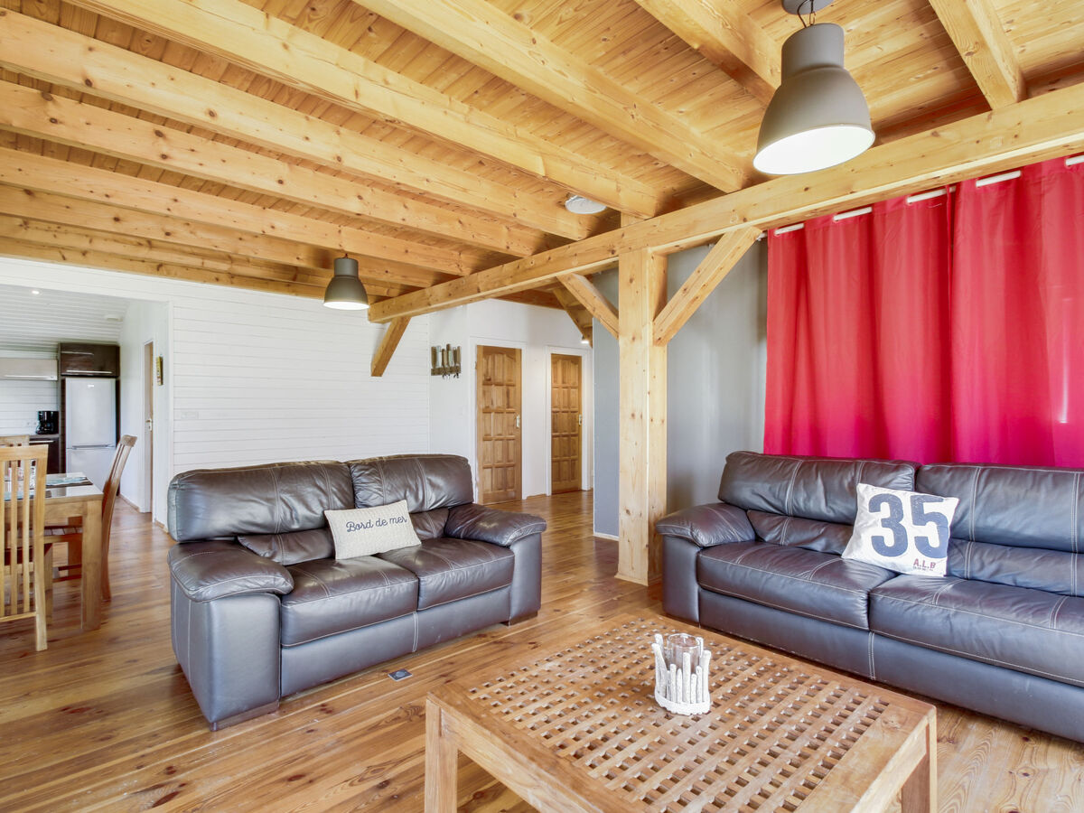 Maison Pen-Guen, 3 chambres, jardin 550m² à Dinard - Photo 7