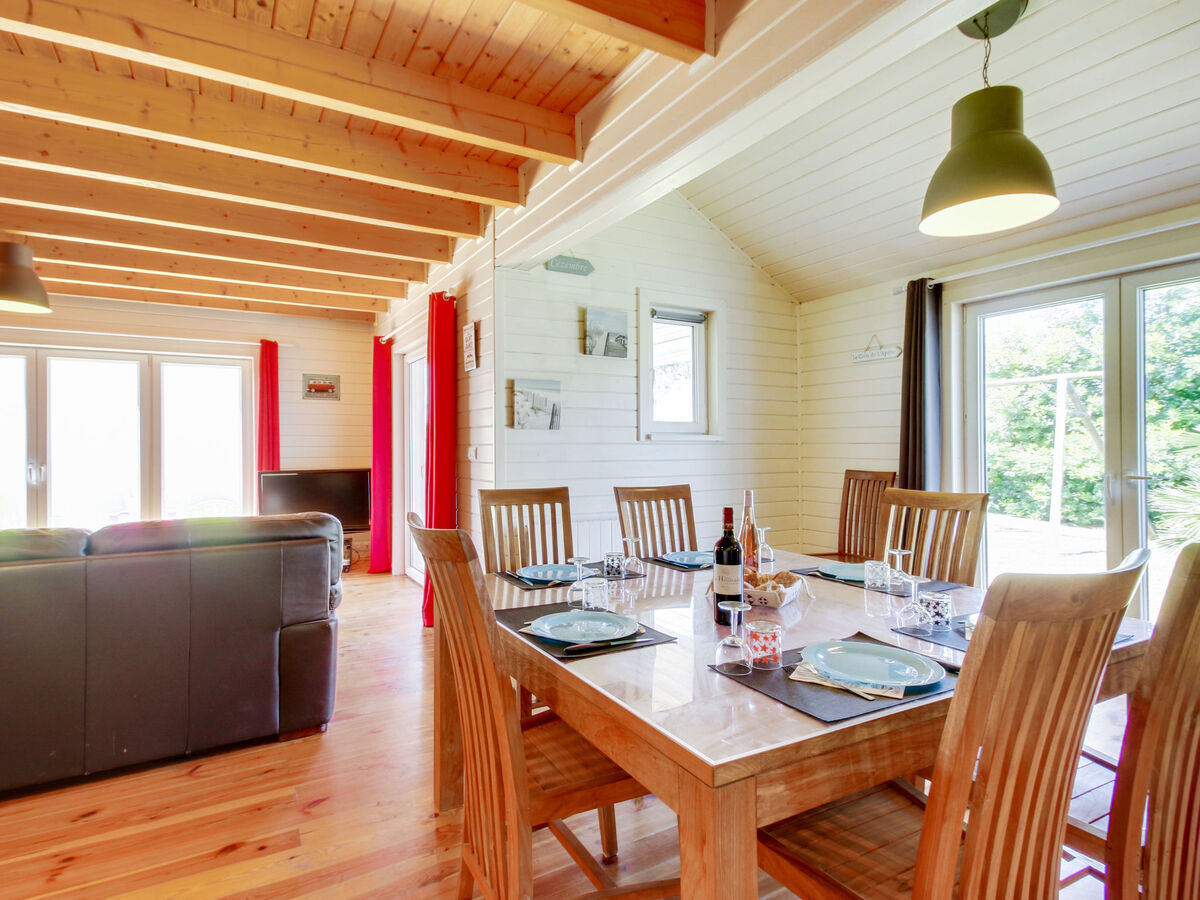 Maison Pen-Guen, 3 chambres, jardin 550m² à Dinard - Photo 8