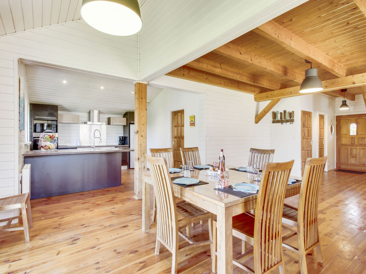 Maison Pen-Guen, 3 chambres, jardin 550m² à Dinard - Photo 9