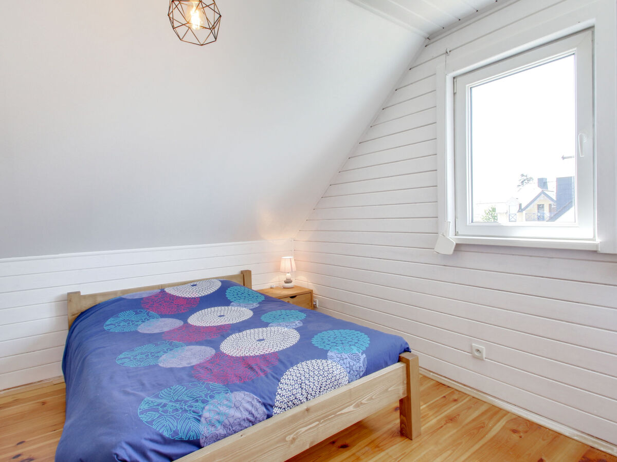 Maison Pen-Guen, 3 chambres, jardin 550m² à Dinard - Photo 10