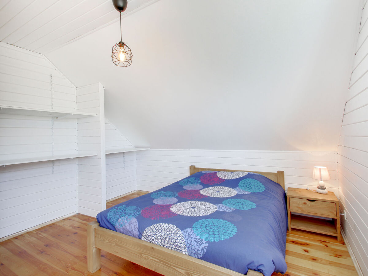 Maison Pen-Guen, 3 chambres, jardin 550m² à Dinard - Photo 11
