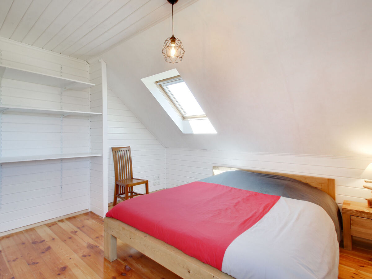 Maison Pen-Guen, 3 chambres, jardin 550m² à Dinard - Photo 12