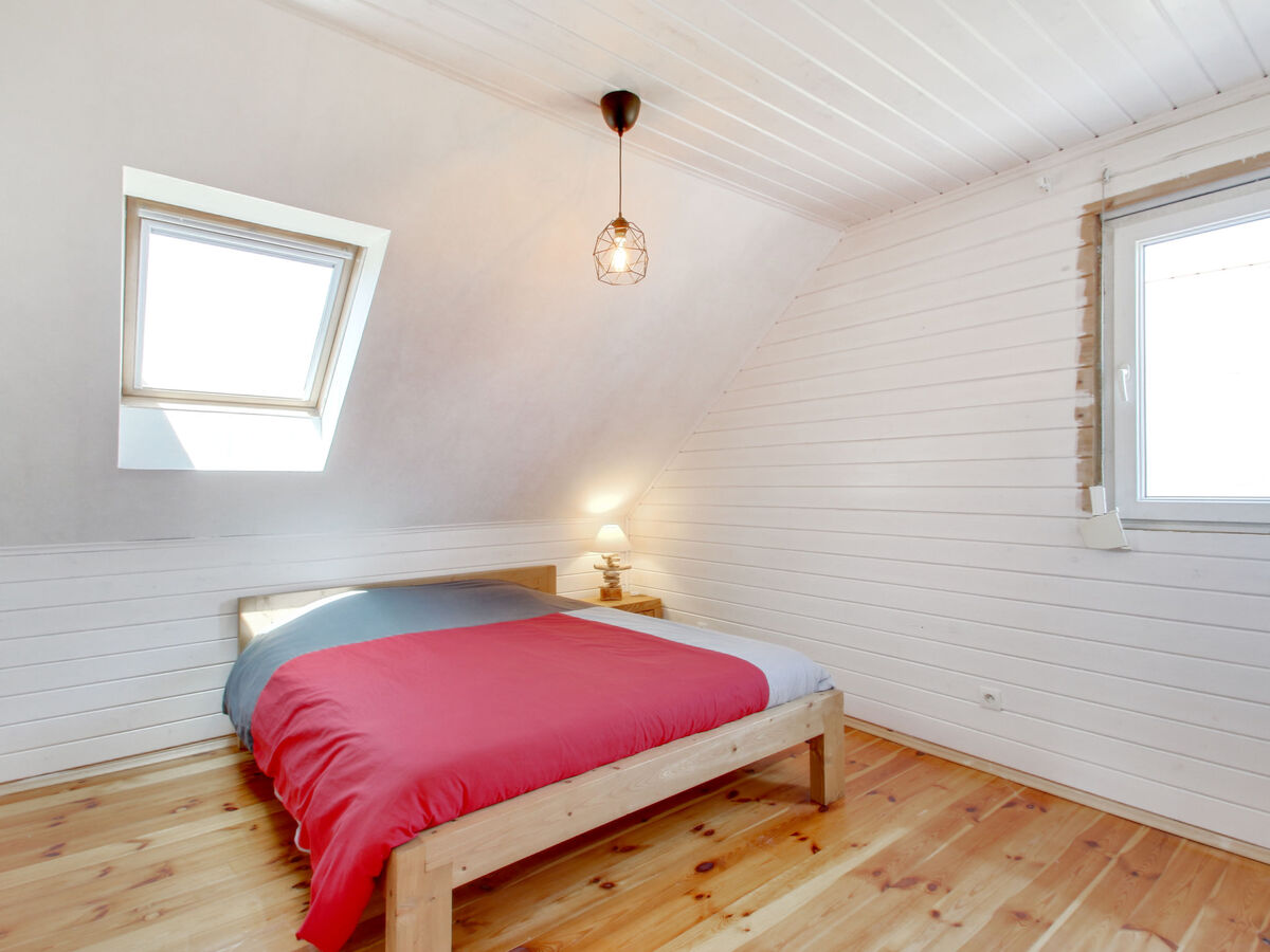 Maison Pen-Guen, 3 chambres, jardin 550m² à Dinard - Photo 13