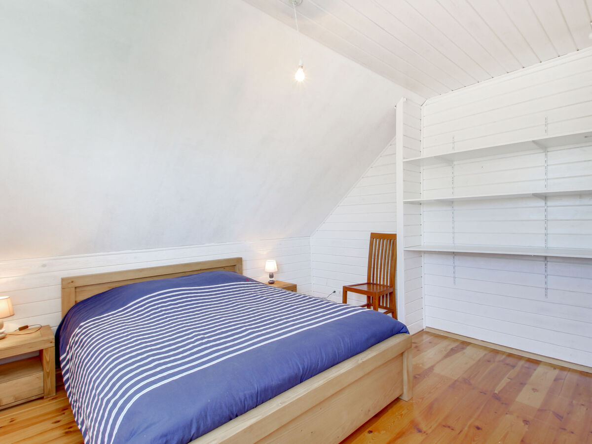 Maison Pen-Guen, 3 chambres, jardin 550m² à Dinard - Photo 15