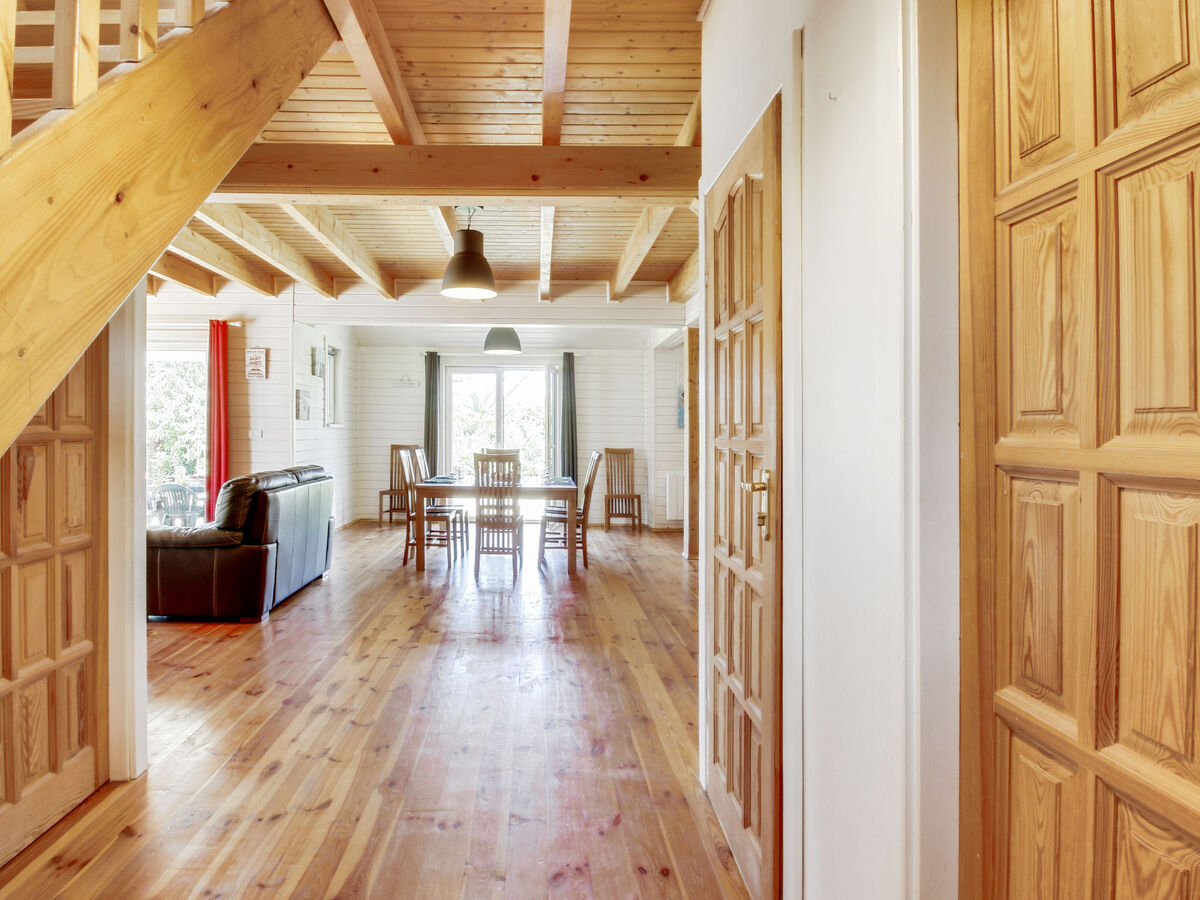 Maison Pen-Guen, 3 chambres, jardin 550m² à Dinard - Photo 19