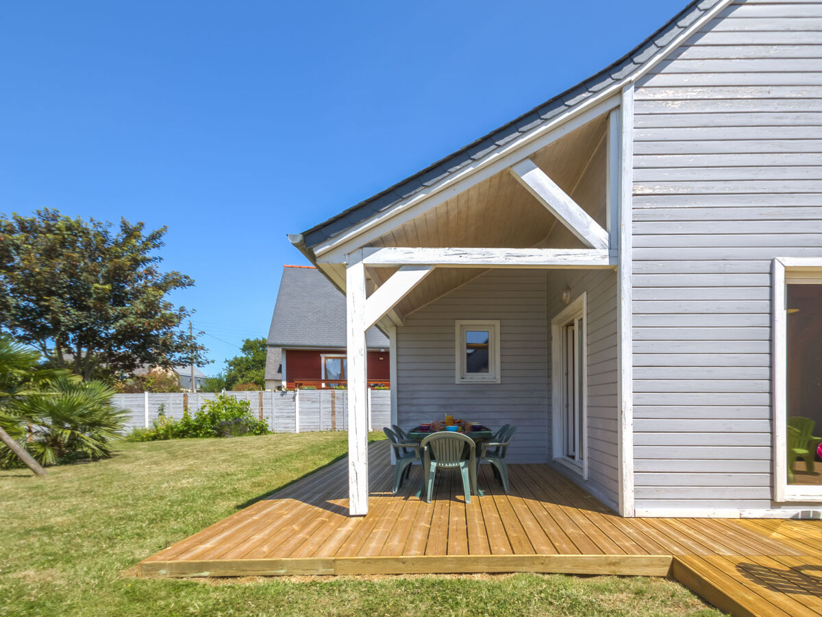 Maison Pen-Guen, 3 chambres, jardin 550m² à Dinard - Photo 20