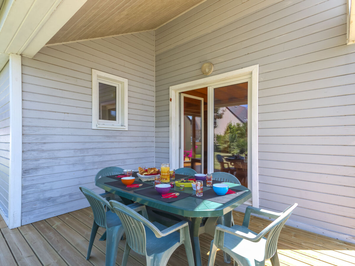 Maison Pen-Guen, 3 chambres, jardin 550m² à Dinard - Photo 21