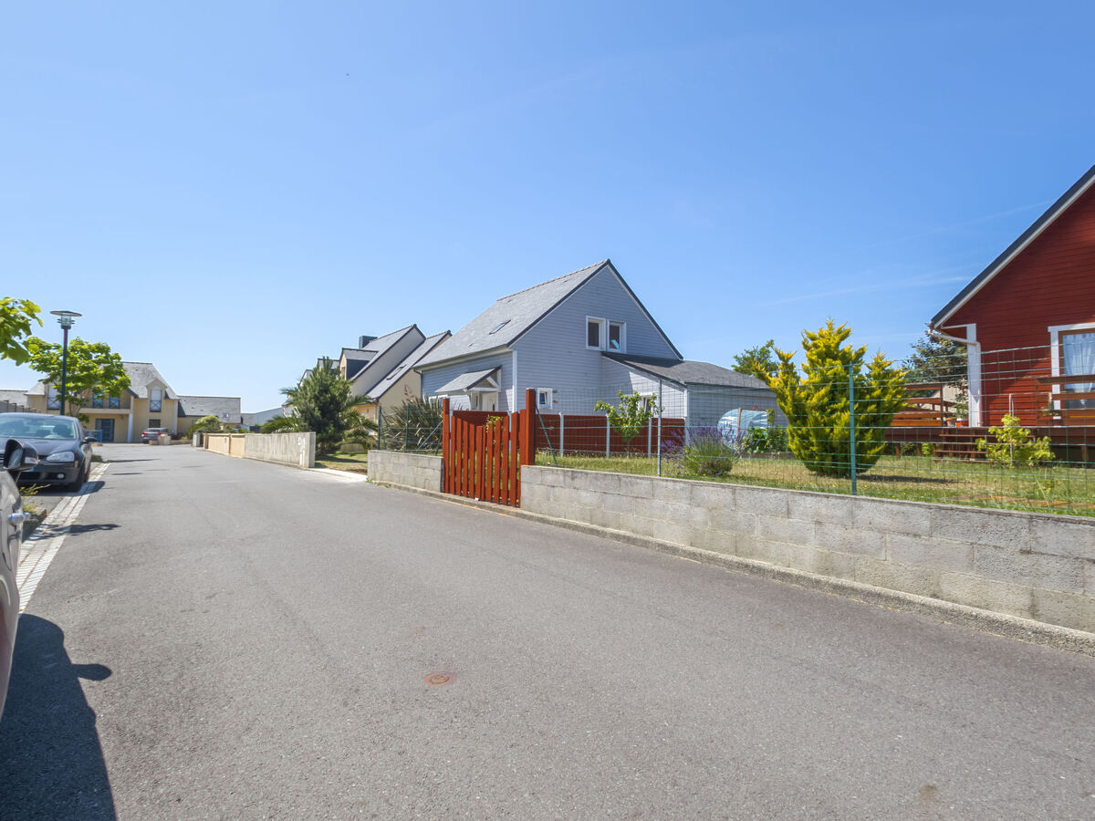 Maison Pen-Guen, 3 chambres, jardin 550m² à Dinard - Photo 22