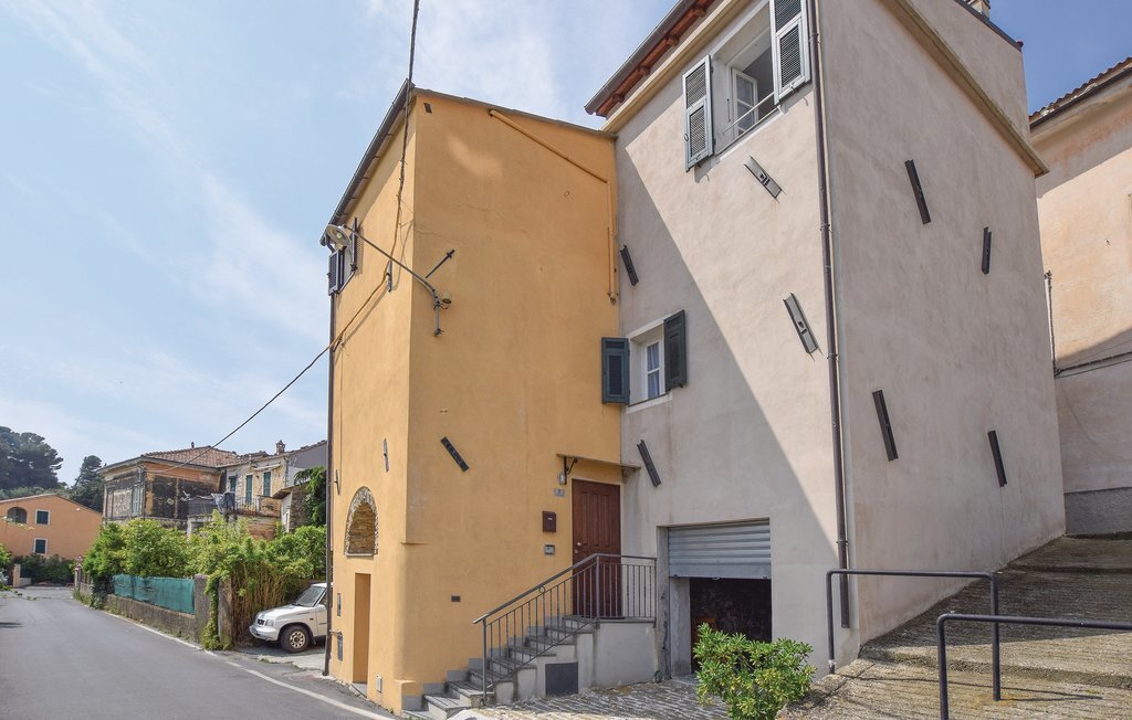 Maison en tour du 17e siècle à Poggi, 1,8 km des plages - Photo 4