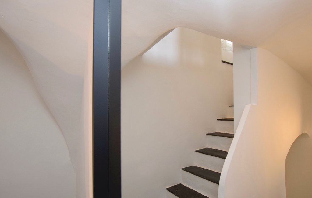 Maison en tour du 17e siècle à Poggi, 1,8 km des plages - Photo 11