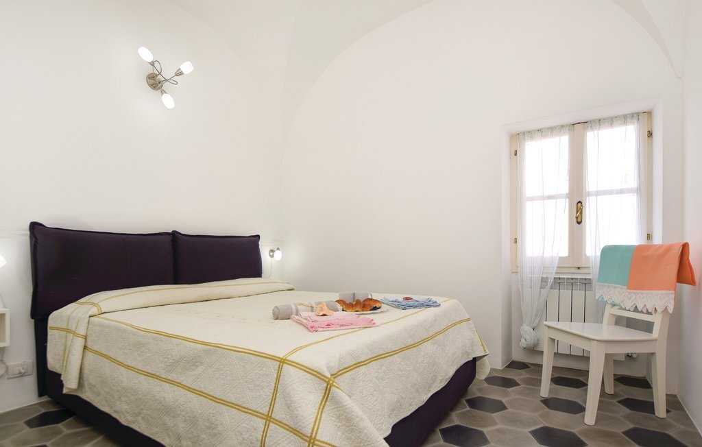 Maison en tour du 17e siècle à Poggi, 1,8 km des plages - Photo 13