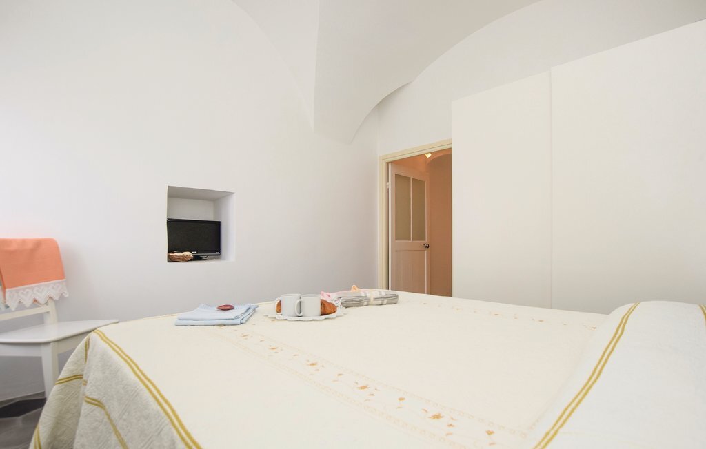 Maison en tour du 17e siècle à Poggi, 1,8 km des plages - Photo 14