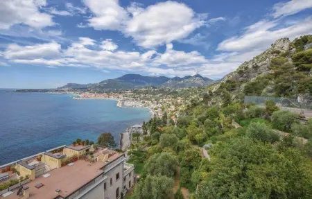 Location maison de vacances à Imperia, Loc. Poggi