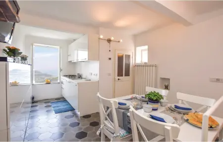 Maison 4 personnes à Imperia, Loc. Poggi - Photo 1