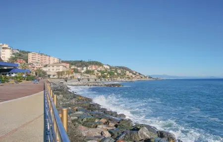 Maison 4 personnes à Imperia, Loc. Poggi - Photo 5