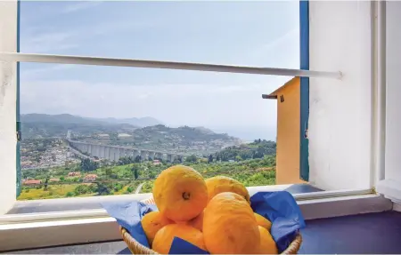 Maison 4 personnes à Imperia, Loc. Poggi - Photo 7