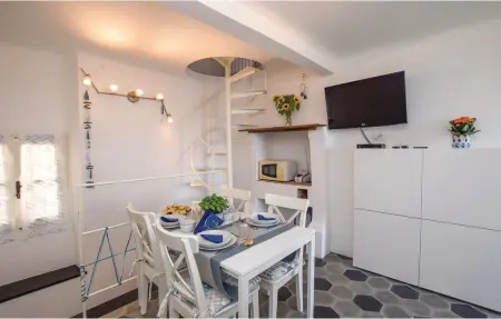Maison 4 personnes à Imperia, Loc. Poggi - Photo 8