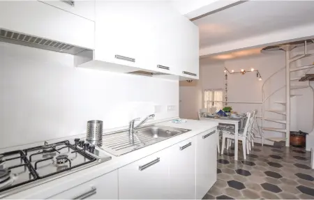 Maison 4 personnes à Imperia, Loc. Poggi - Photo 9
