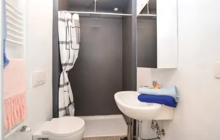 Maison 4 personnes à Imperia, Loc. Poggi - Photo 14